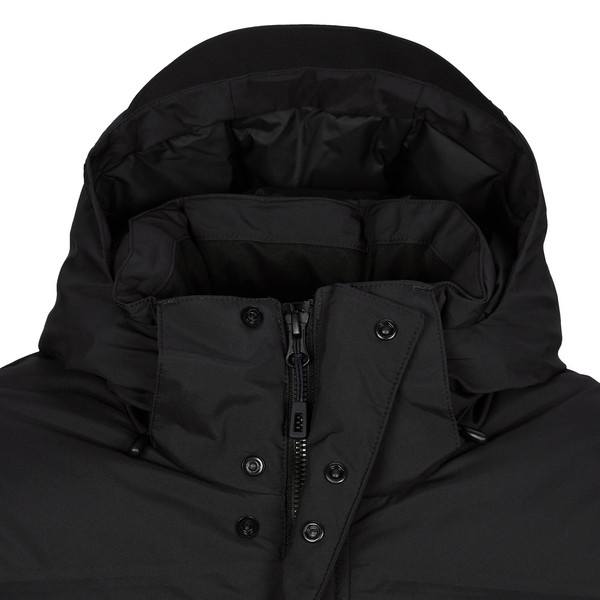 JACKSON GLACIER PARKA Herren - Daunenmantel