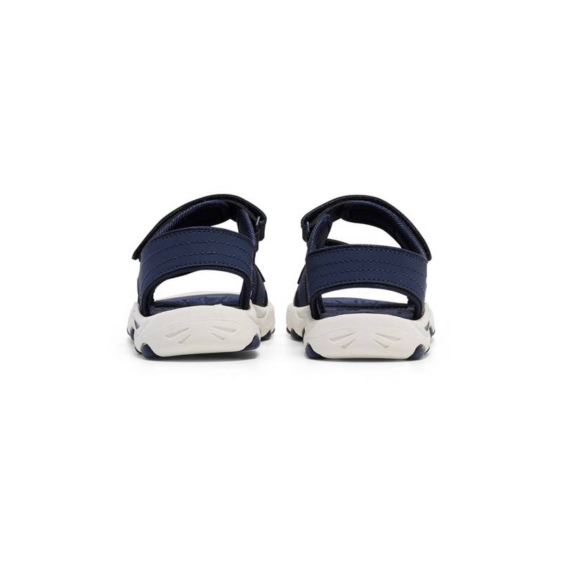 hummel SANDAL WAVE JR Sandalen Kinder