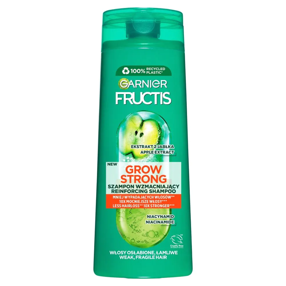 Fructis šampon za snažan rast