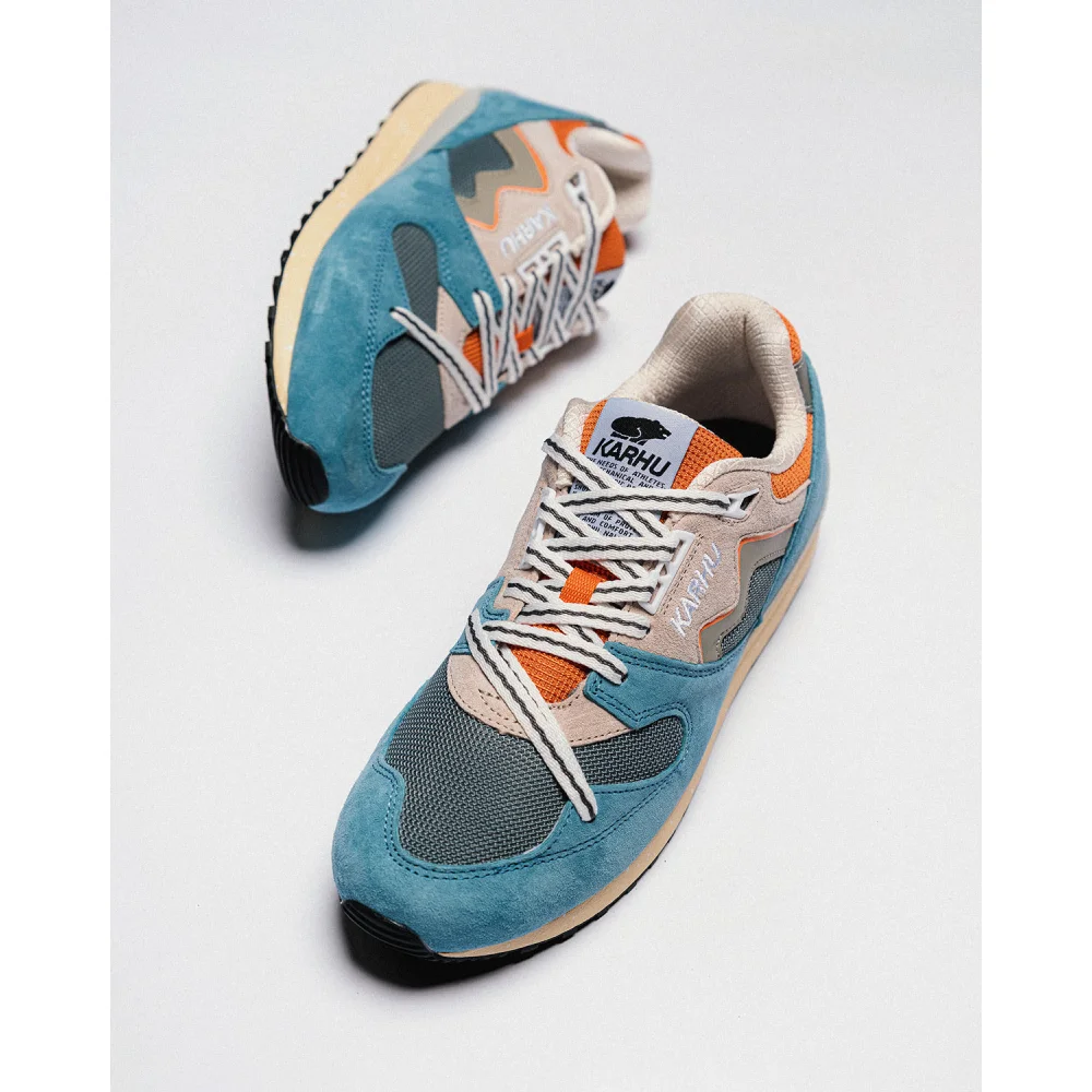 Karhu Synchron Classic F802676 / grün