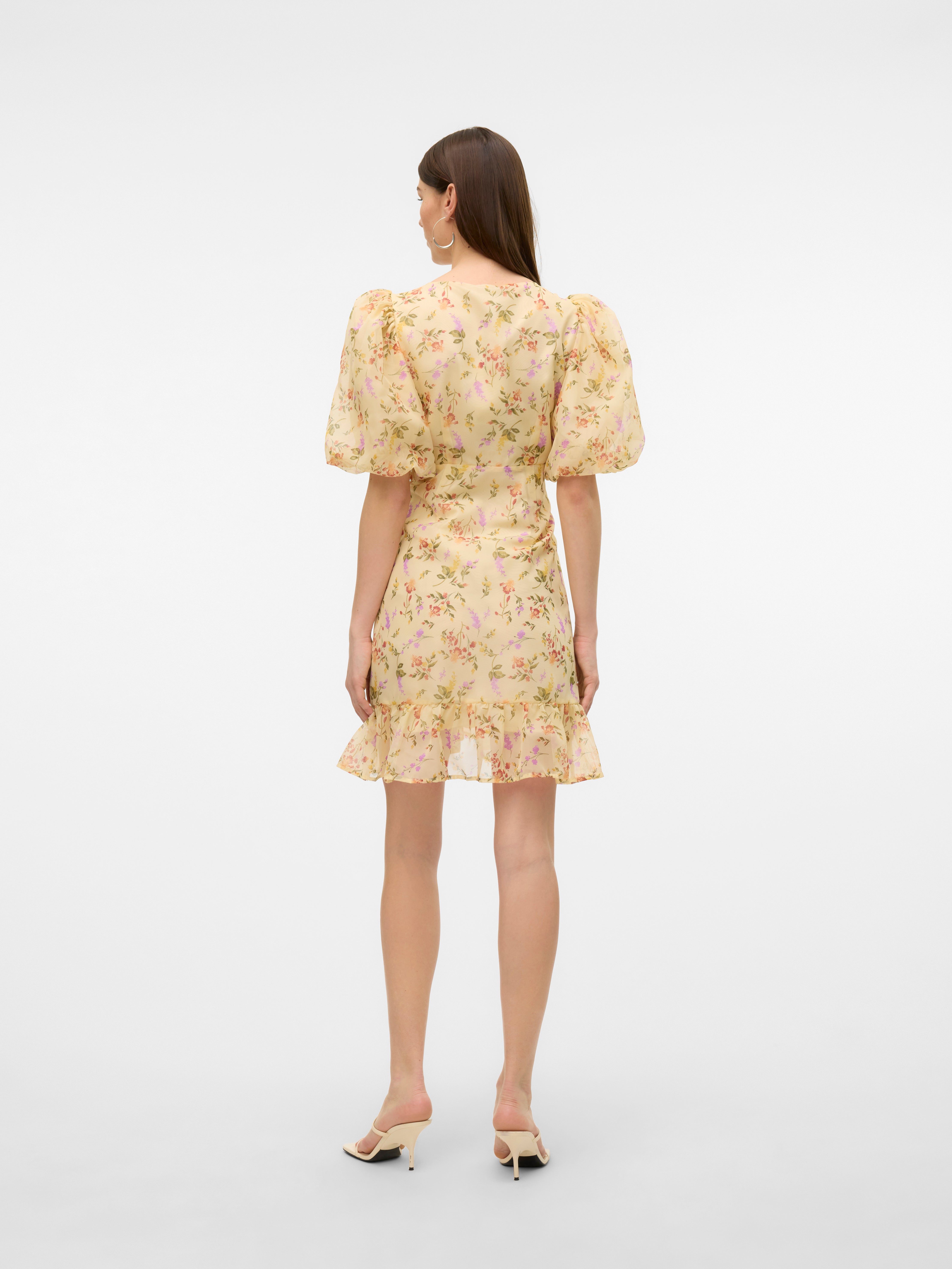 VMPHOEBE Kurzes Kleid