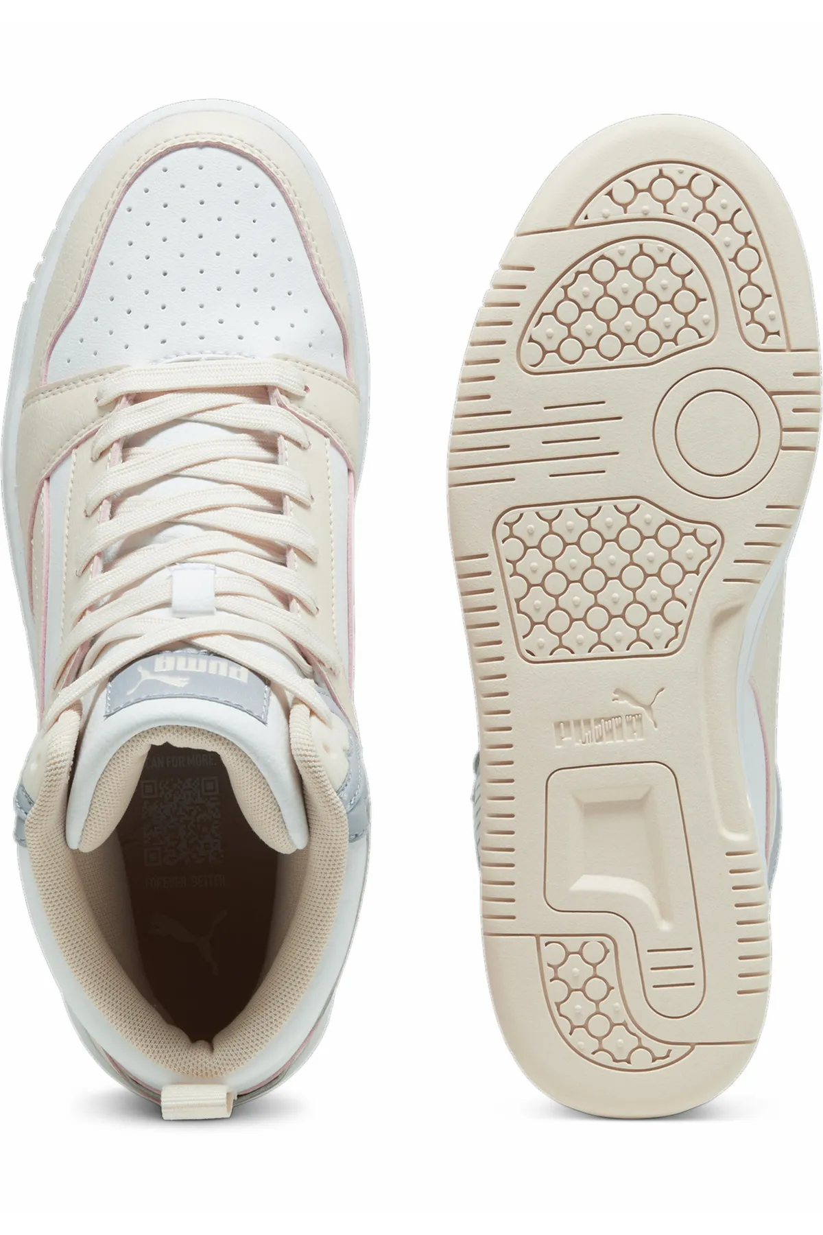 Puma  Rebound-Sneaker