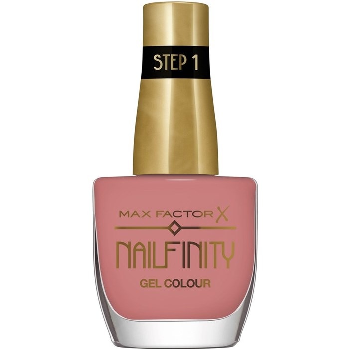Nailfinity Nail Gel Colour