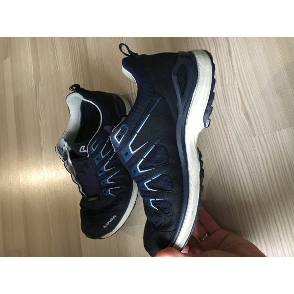 Lowa - Innox Evo GTX Lo - Multisportschuhe