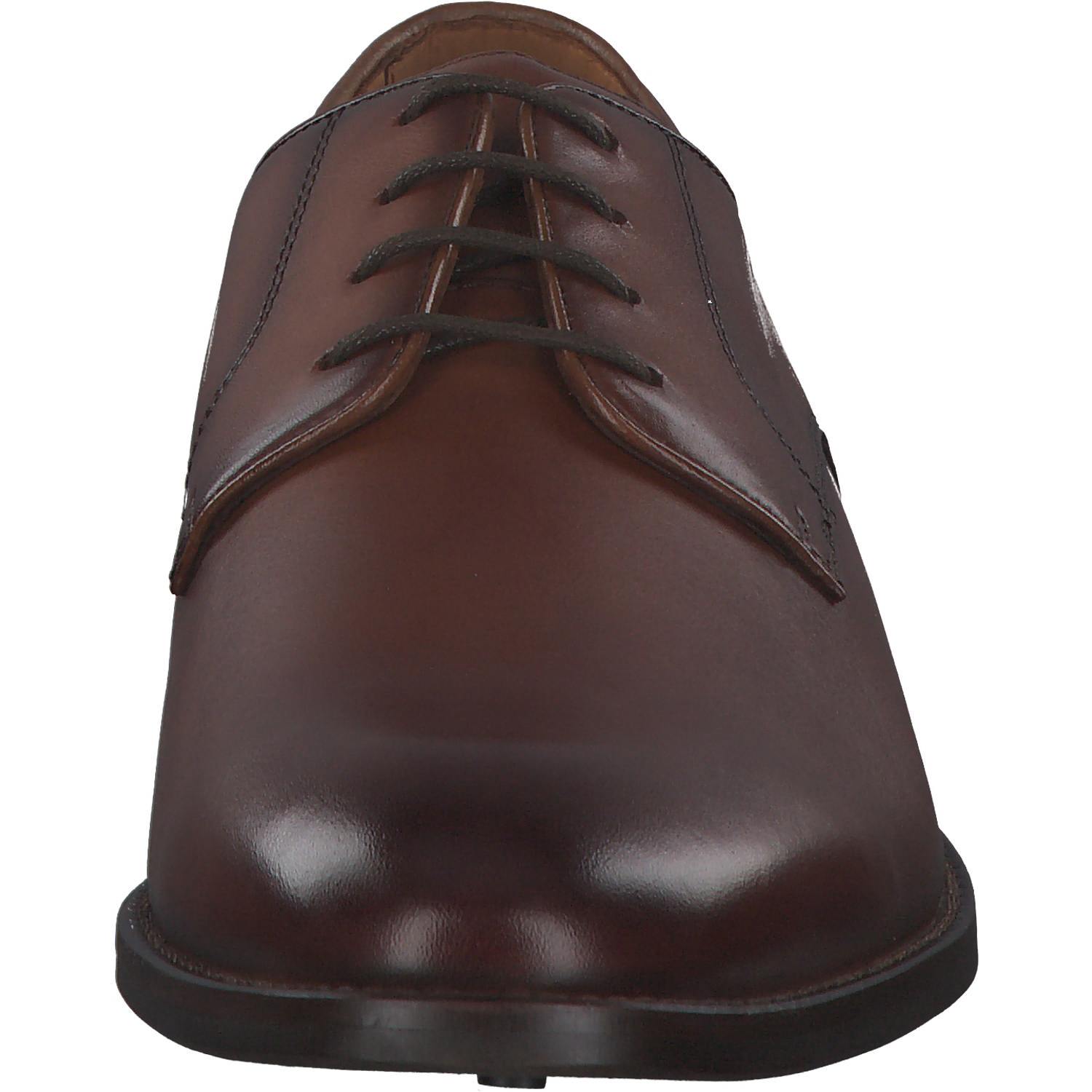 Digel Sean 1001976, Klassische Halbschuhe, Herren, Braun