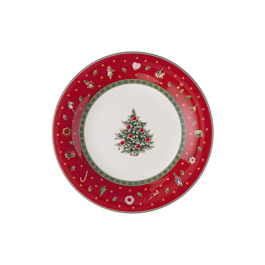 Villeroy & BochFrühstücksteller 21cm