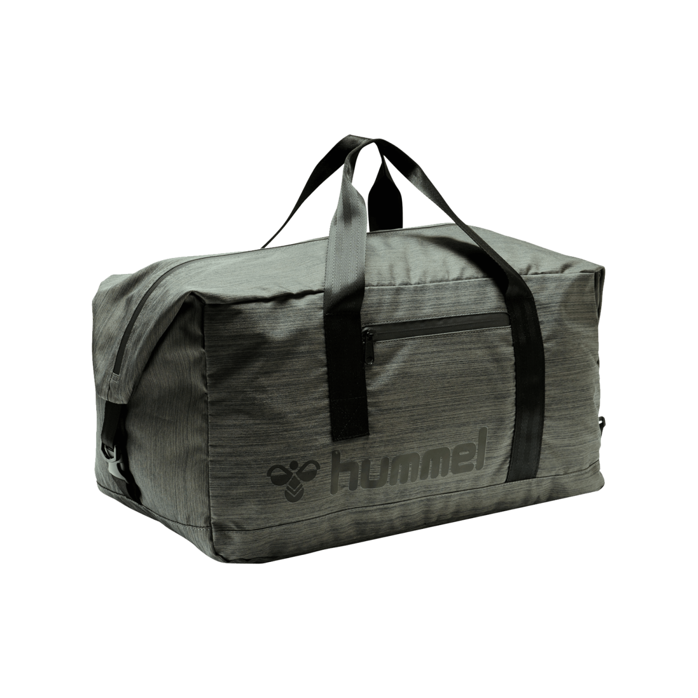 Hummel Urban Duffel Bag Small Grau F1502