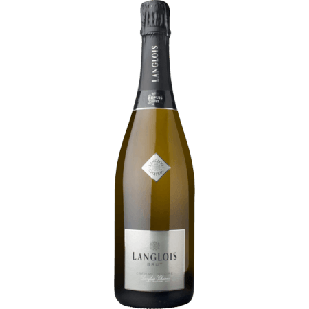 CRÉMANT DE LOIRE - DOMAINE LANGLOIS-CHATEAU
