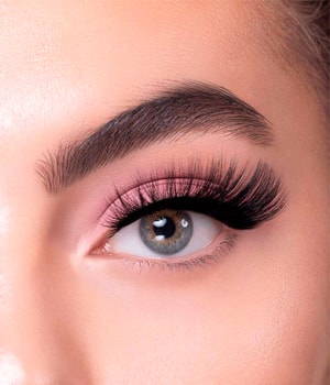 MELODY LASHES Ella Wimpern-1 Stk