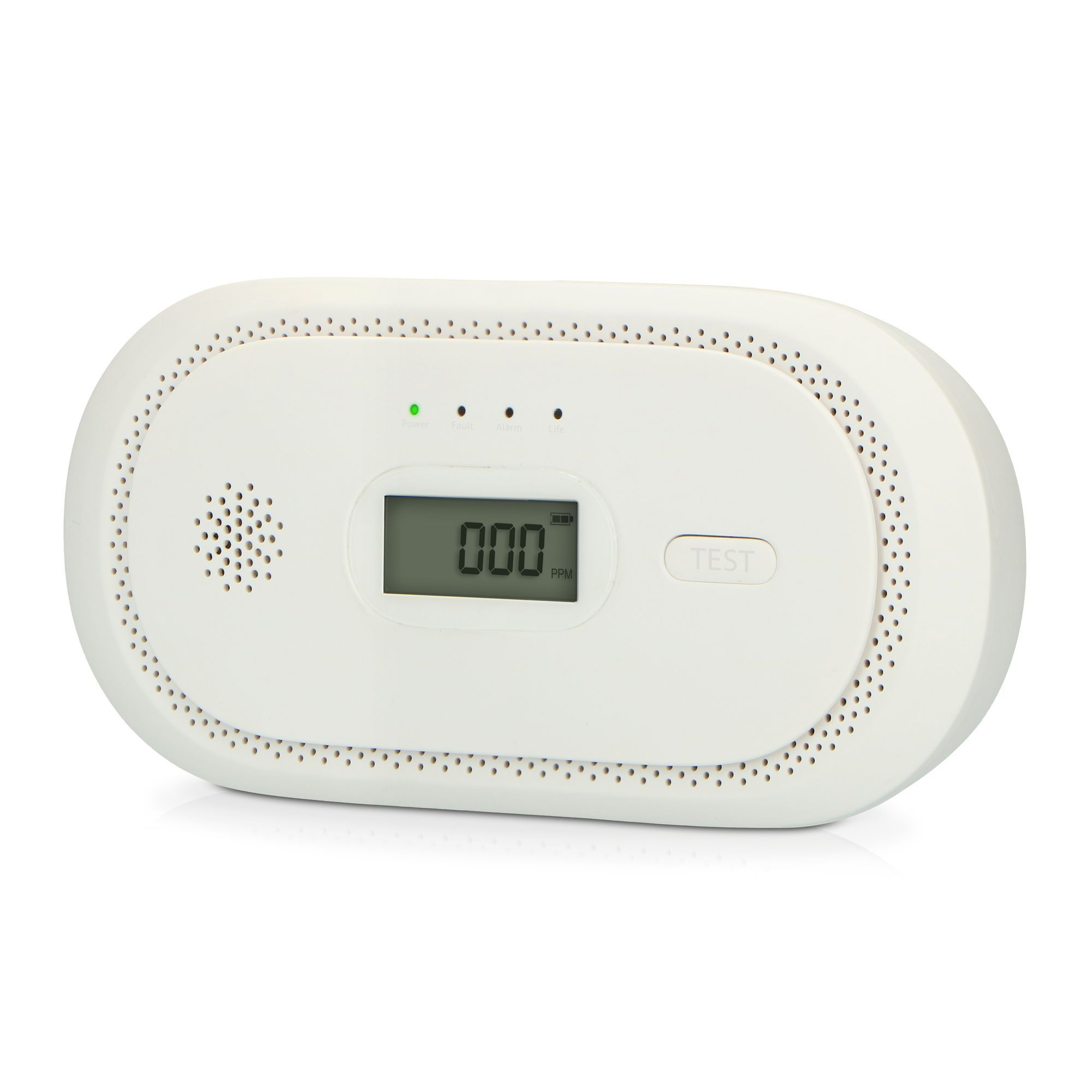 Alecto COA2650 Kohlenmonoxidmelder