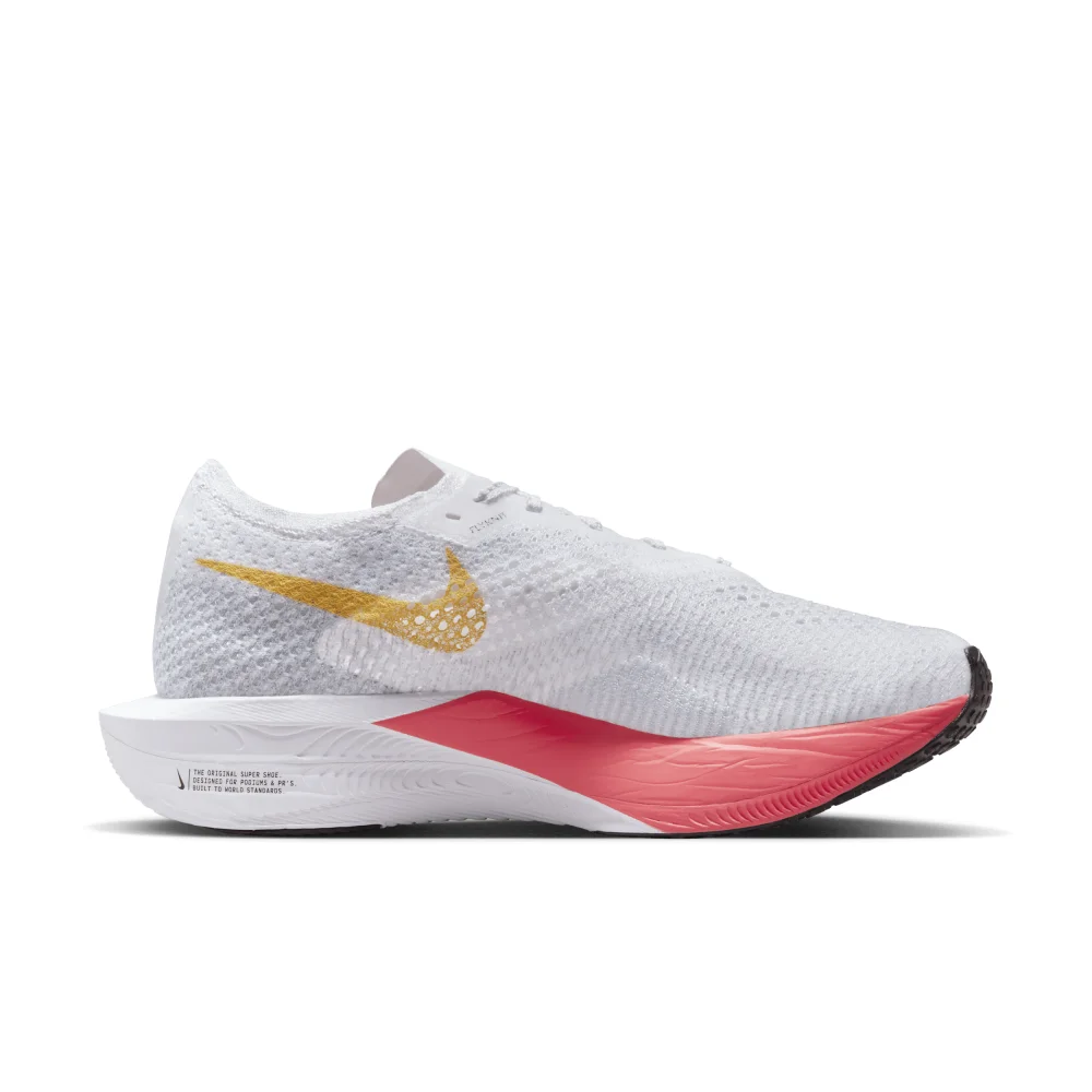 Nike ZoomX Next Vaporfly 3 DV4130-101 / weiss