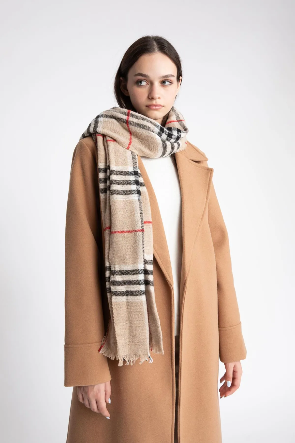 DeFacto  Strickschal für Damen