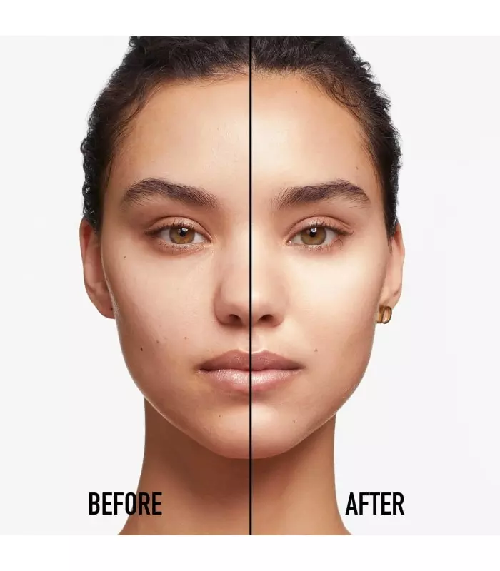 DIOR FOREVER SKIN GLOW Fond de teint éclat 24 h hydratant - clean