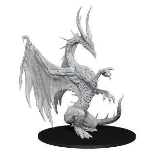 Pathfinder Deepcuts: Blue Dragon
