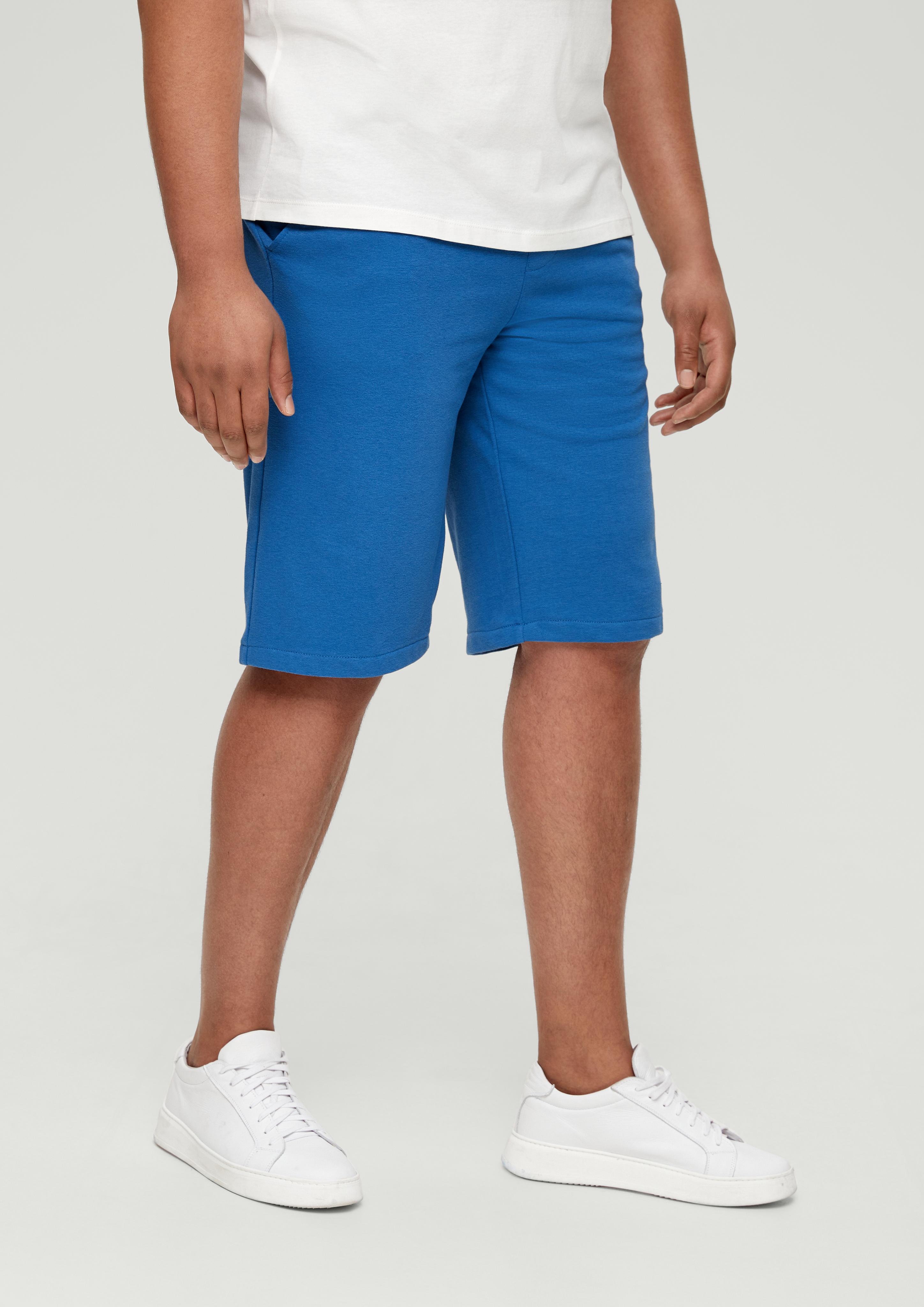 Regular: Bermuda-Jogger  2135556-5427