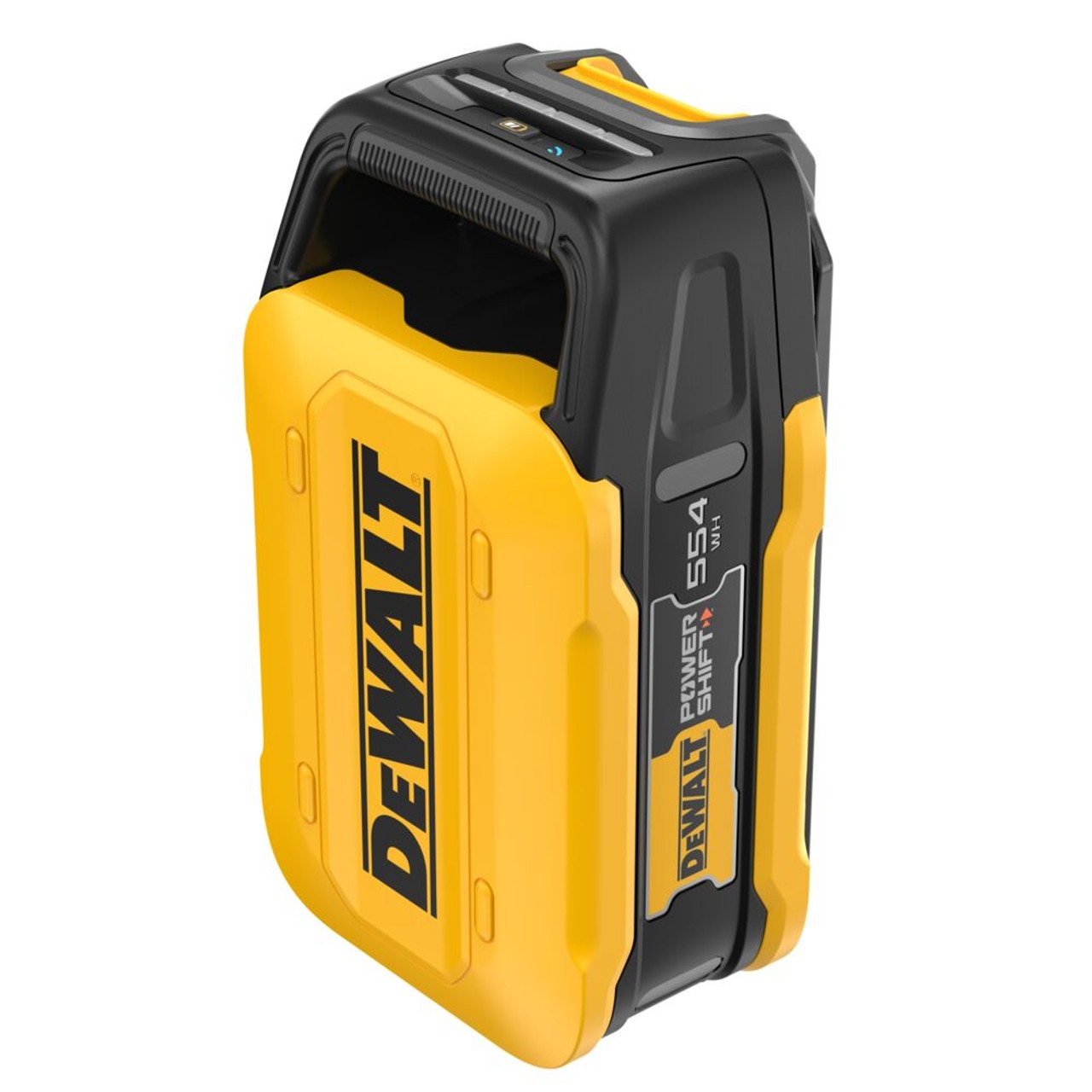 DeWalt Accessories DCBPS0554-XJ Powershift battery 554 Wh