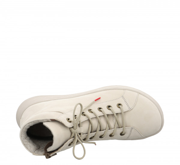 COMODA Ankle Boots - Linen