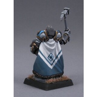 Halbarand, Cleric (REA03427)