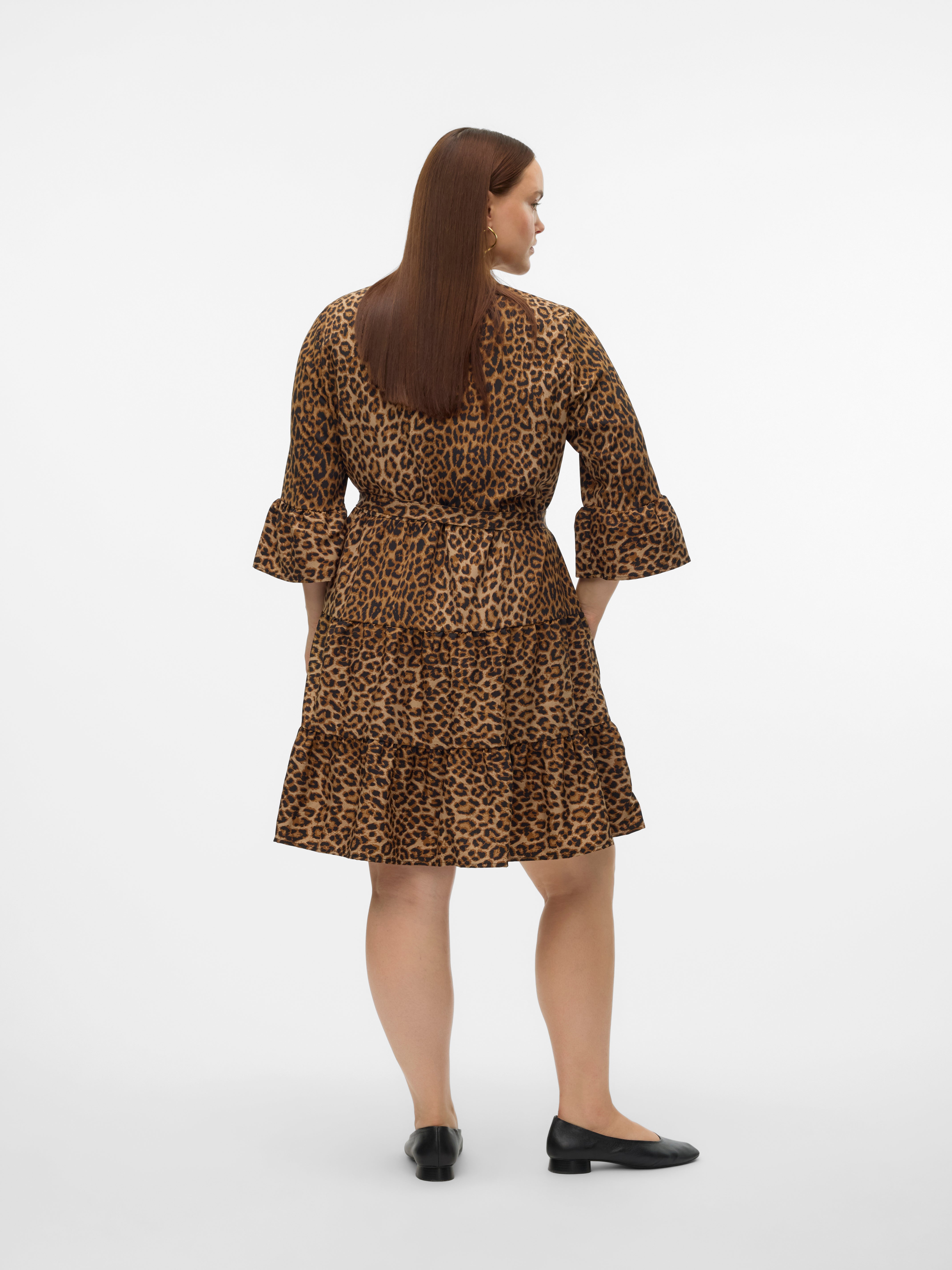 VMZERA Kurzes Kleid