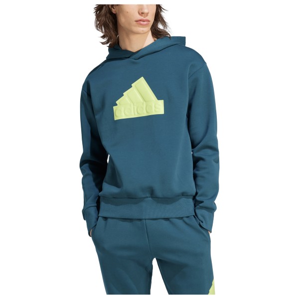 adidas - Future Icons Badge of Sport Hoodie - Hoodie