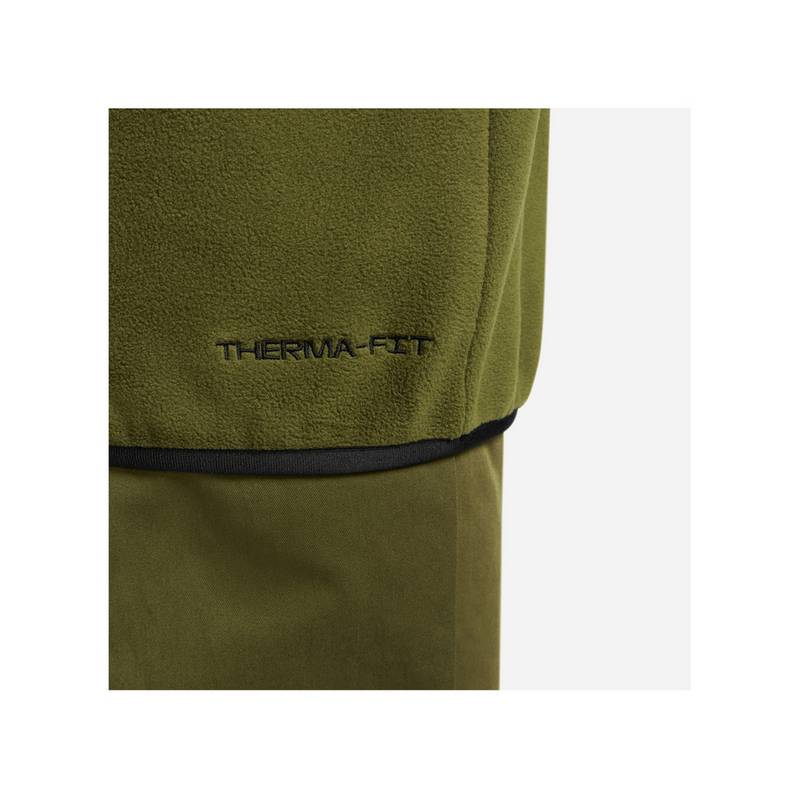 Nike Therma-FIT Fleece Sweatshirt Sweatshirt Herren