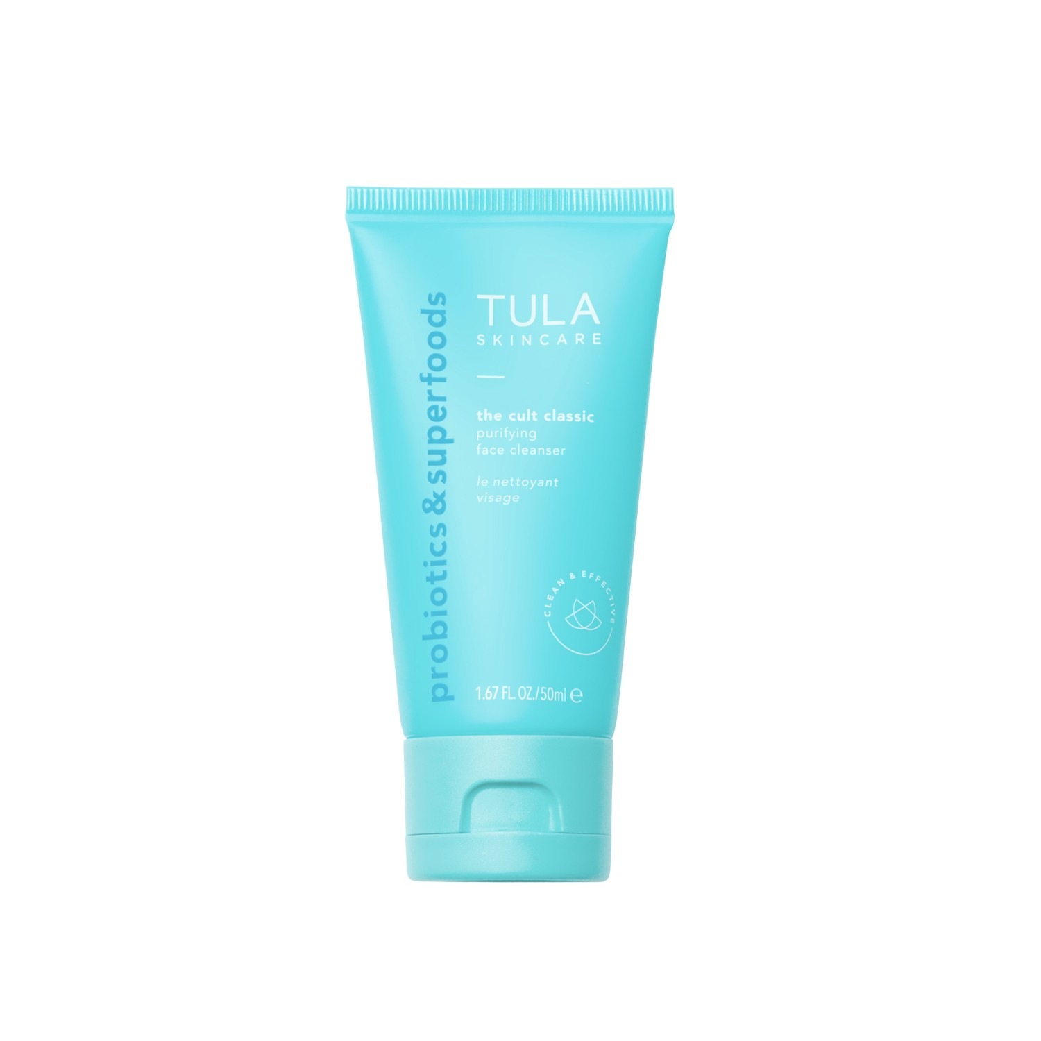 The Cult Classic Cleanser