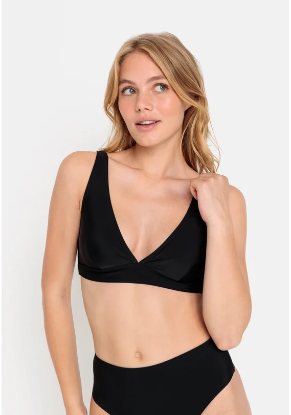 Triangel-Bikini-Top