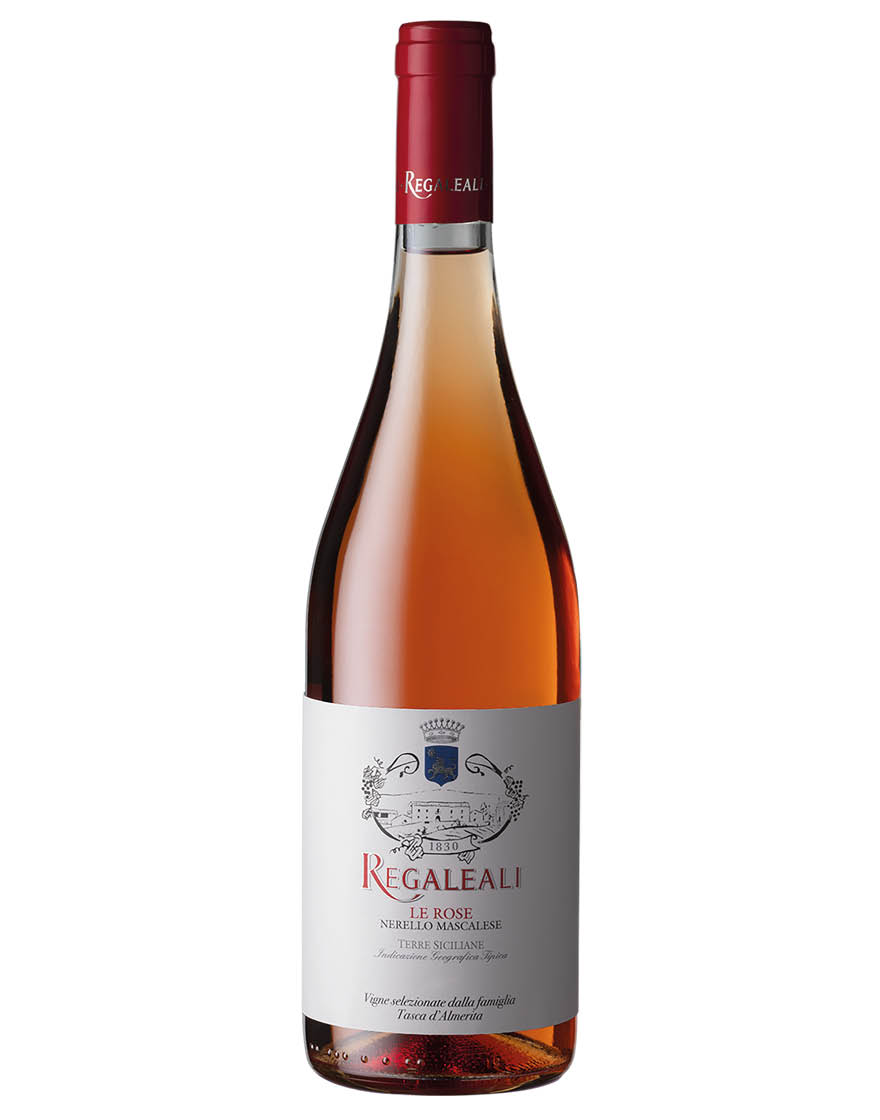 Terre Siciliane IGT Tenuta Regaleali Le Rose 2022 Tasca d'Almerita 0,75 ℓ