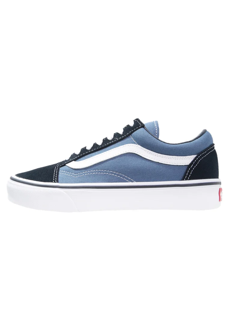 Vans OLD SKOOL UNISEX - Zapatillas bajas