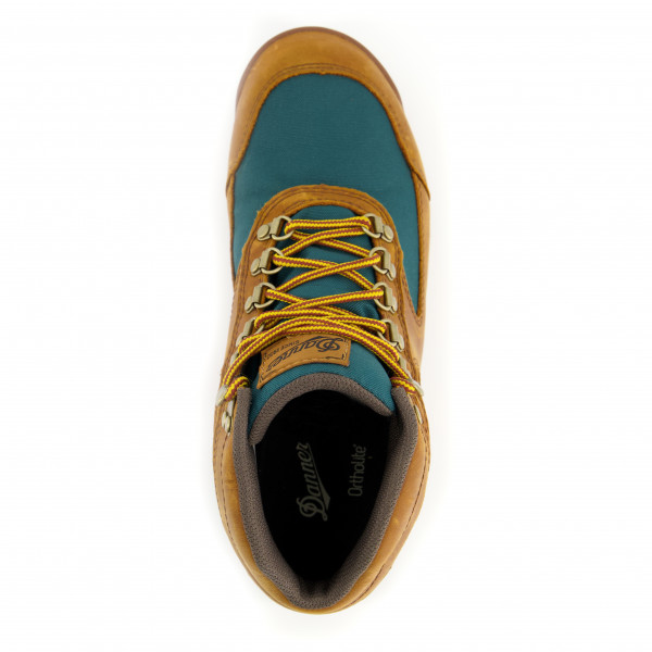 Danner - Women's Jag Full Grain - Sneaker