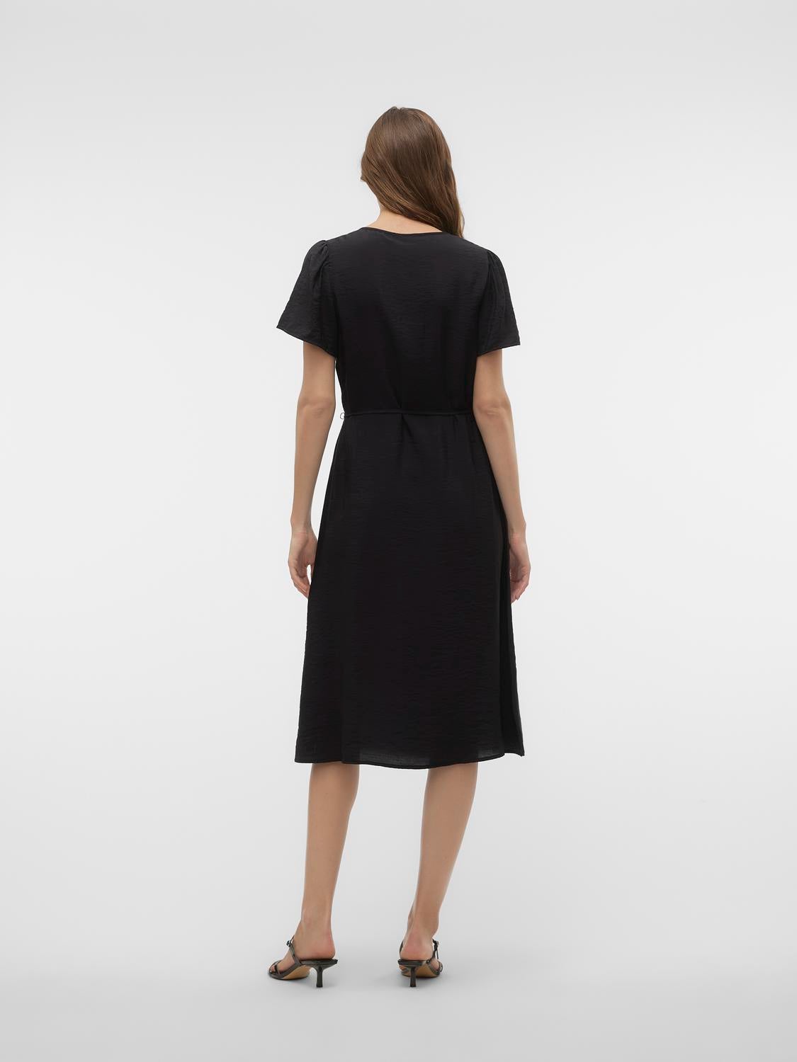 VMJOSIE Midikleid