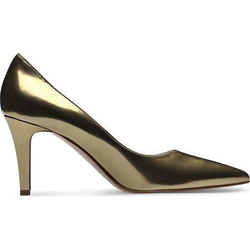 EVITA Damen Pumps ARIA