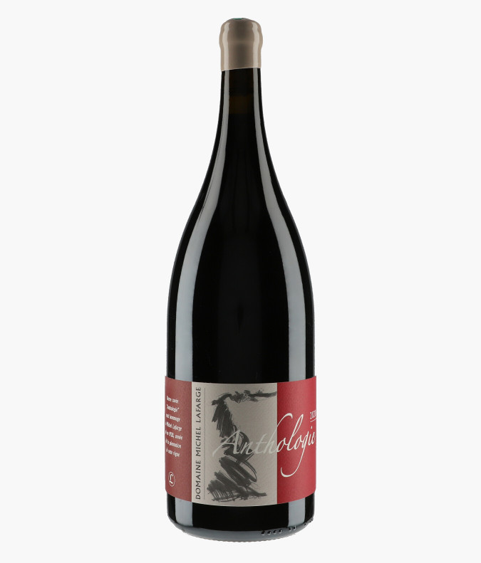 Bourgogne Passetougrain Anthologie 2020LAFARGE MICHEL