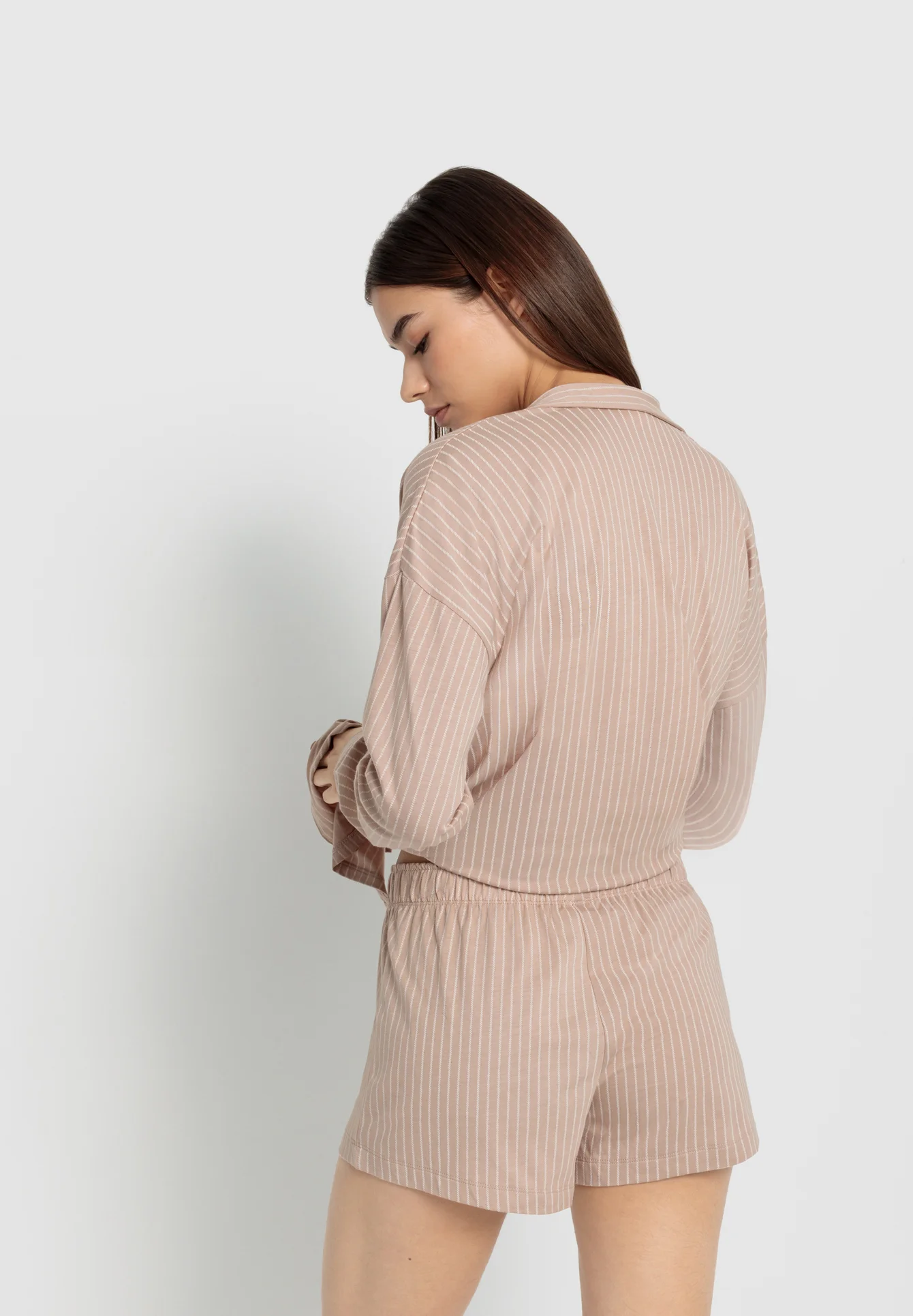 LASCANA LSCN by LASCANA - Nachtwäsche Set - Pijamas