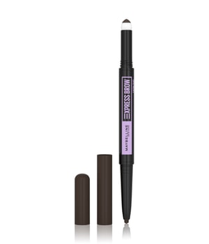 Maybelline Express Brow Satin Duo Augenbrauenstift-1 Stk