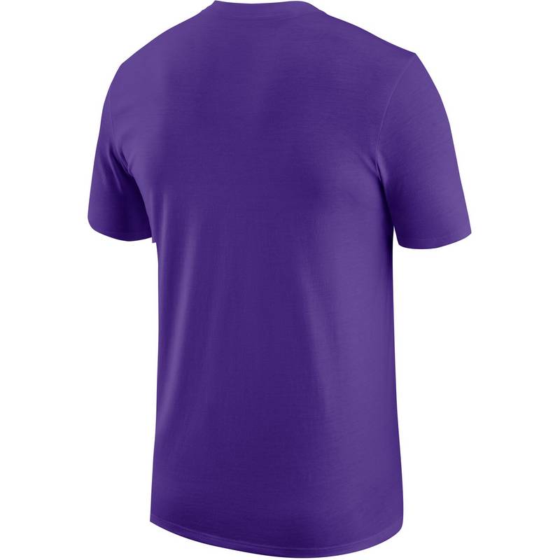 Nike Los Angeles Lakers T-Shirt Herren
