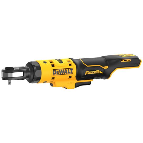 DeWalt DCF503N-XJ Ασύρματο κλειδί καστάνιας δεξιάς γωνίας 3/8