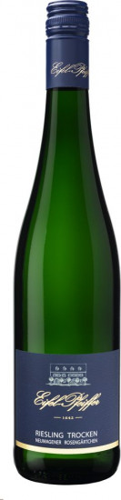 2018 Neumagener Rosengärtchen Riesling Kabinett trocken - Weingut Eifel-Pfeiffer
