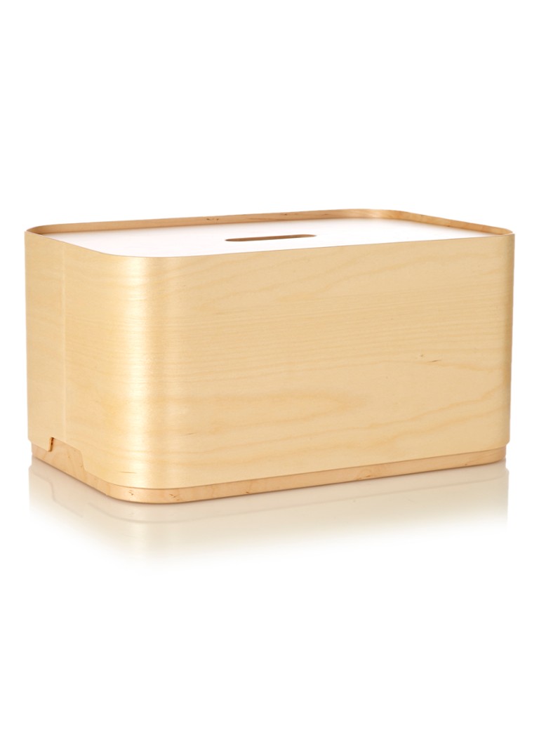 Iittala Vakka uzglabāšanas kaste