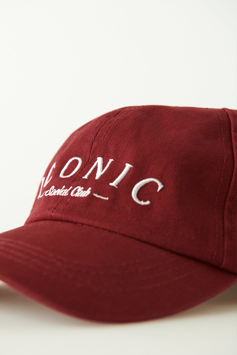 Moa cap