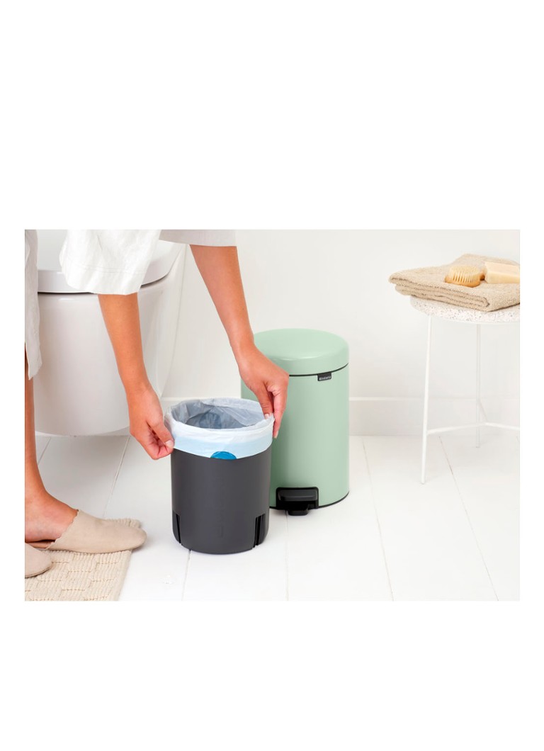 Brabantia  NewIcon pedaalemmer 5 liter