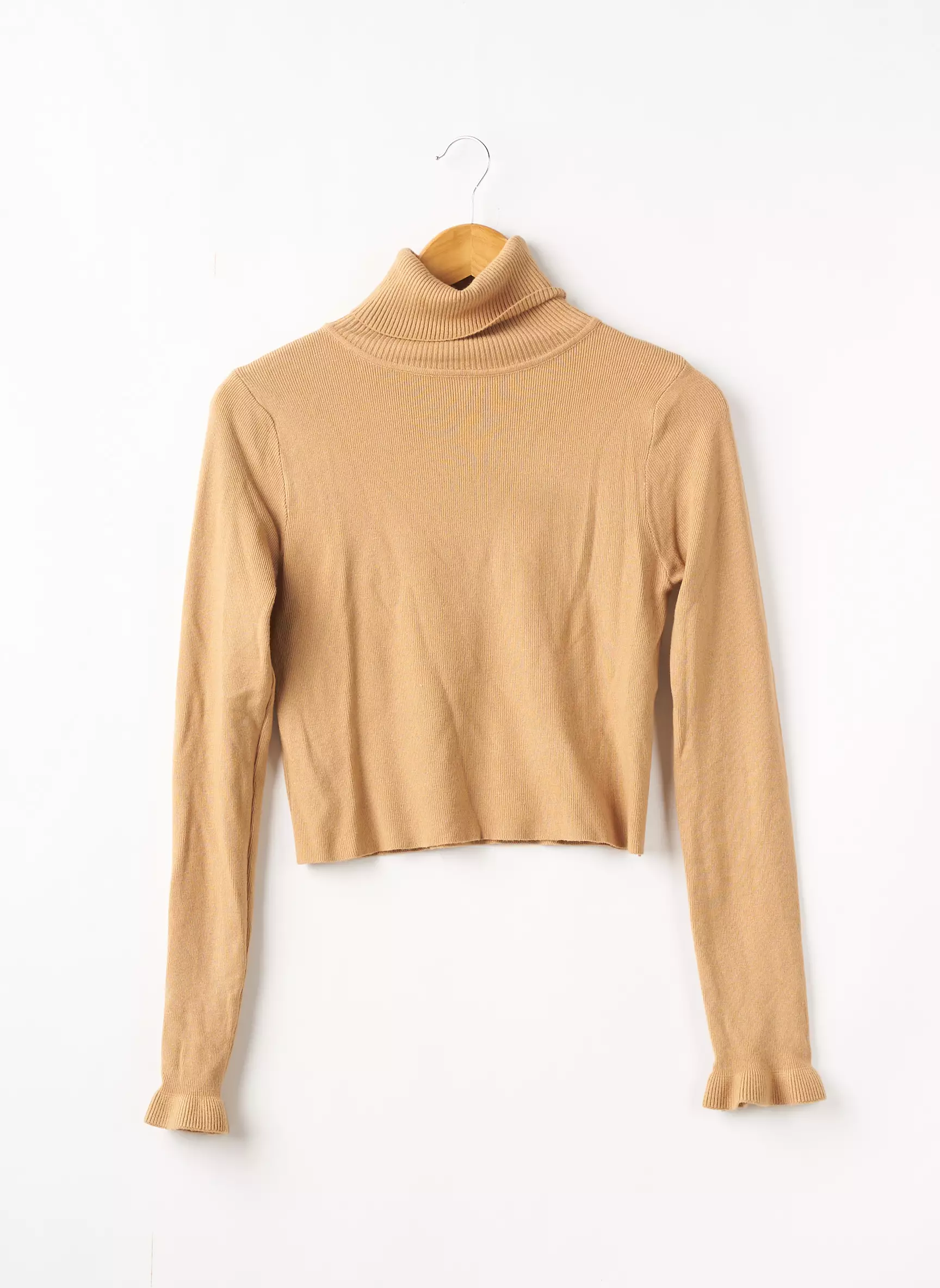 Loavies Pulls Femme couleur beige