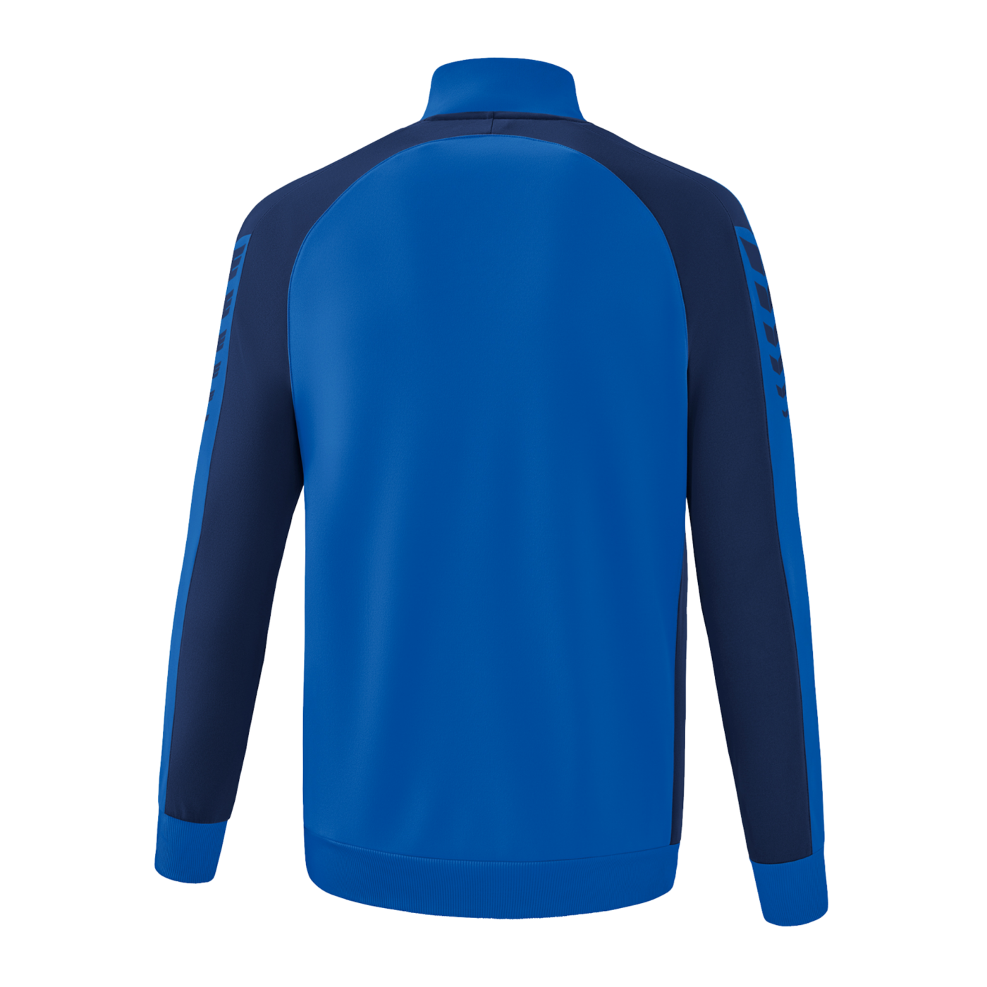 Erima Six Wings Trainingsjacke Kids Blau