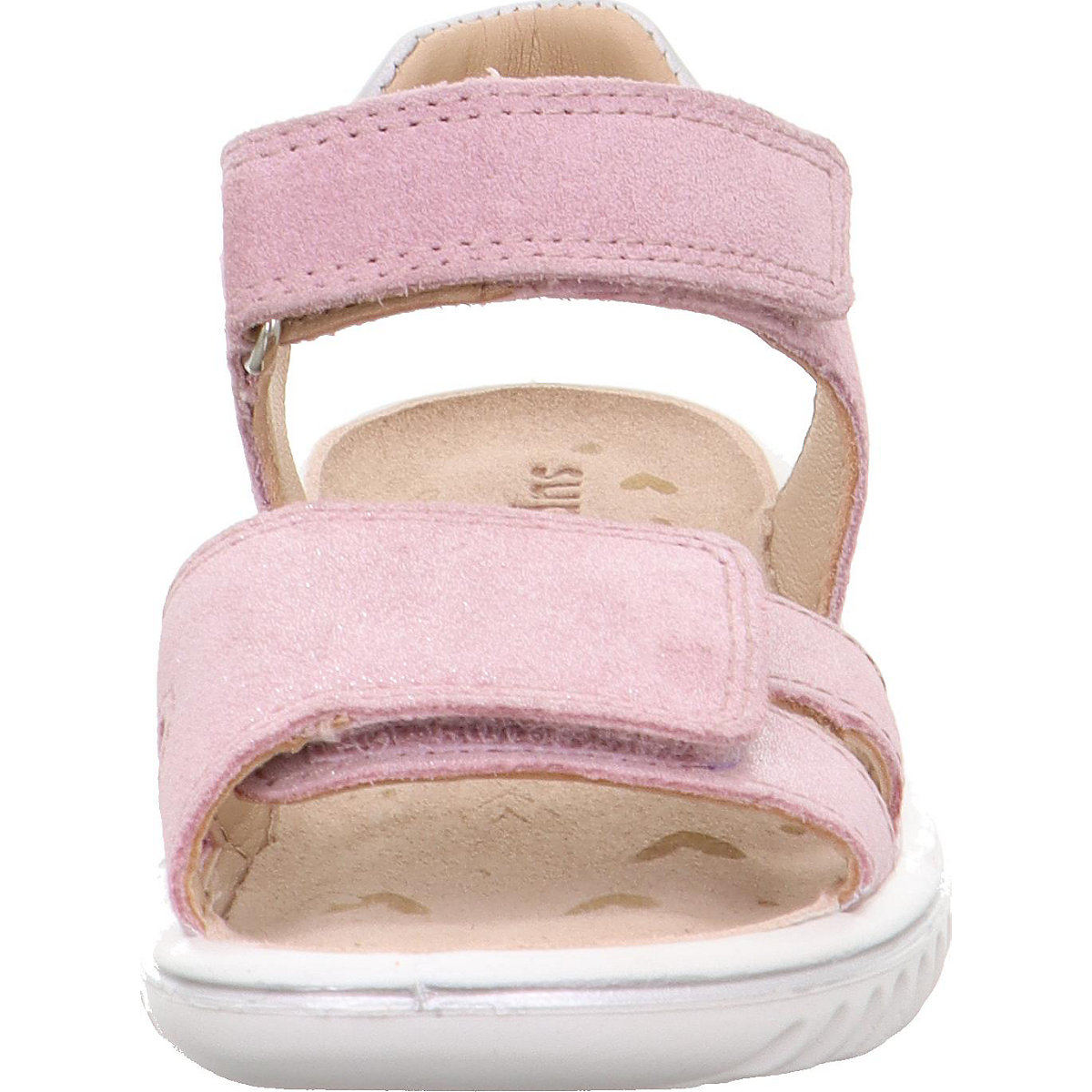 Sandalen SPARKLE WMS Weite M4 für Mädchen