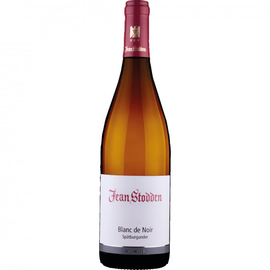 Jean Stodden Blanc de Noir