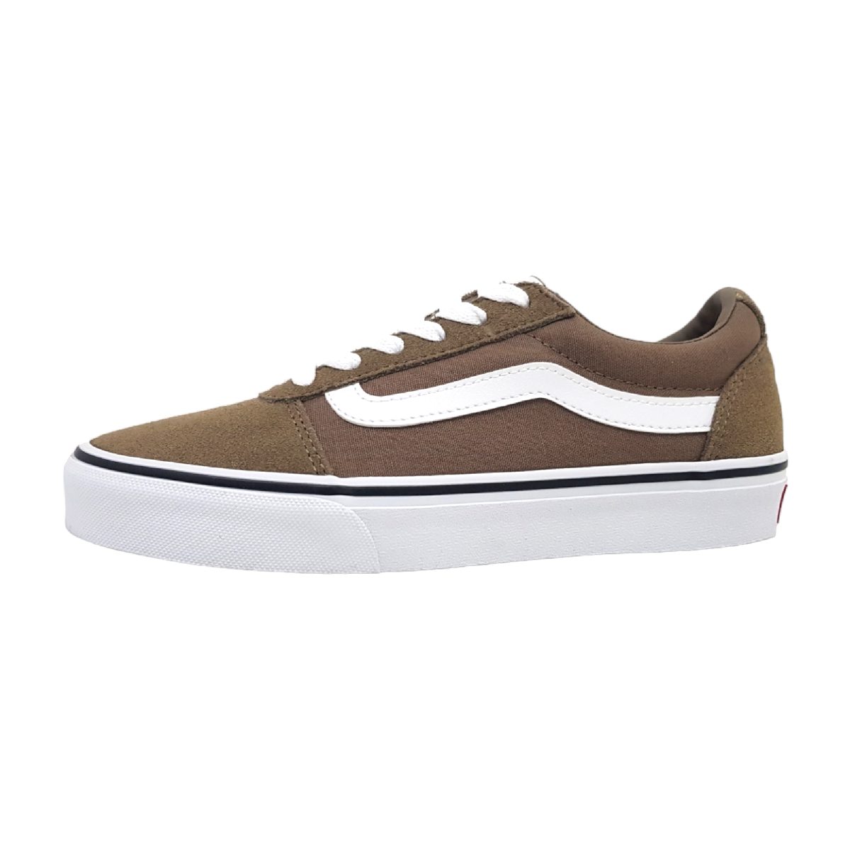 Vans Ward VN0A3IUN1NU1 Braun Walnut