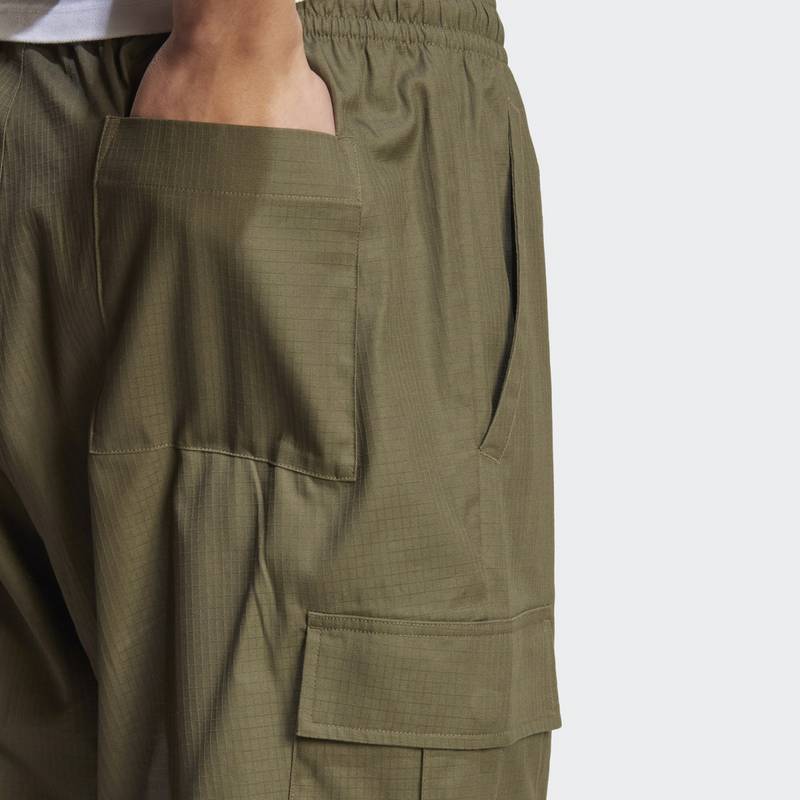adidas Enjoy Summer Cargohose Trainingshose Herren