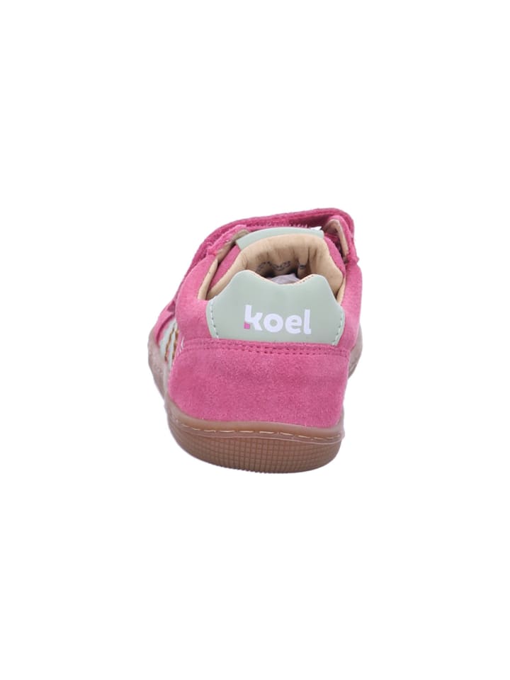 KOEL Mädchen Halbschuhe Dennis in pink günstig kaufen
