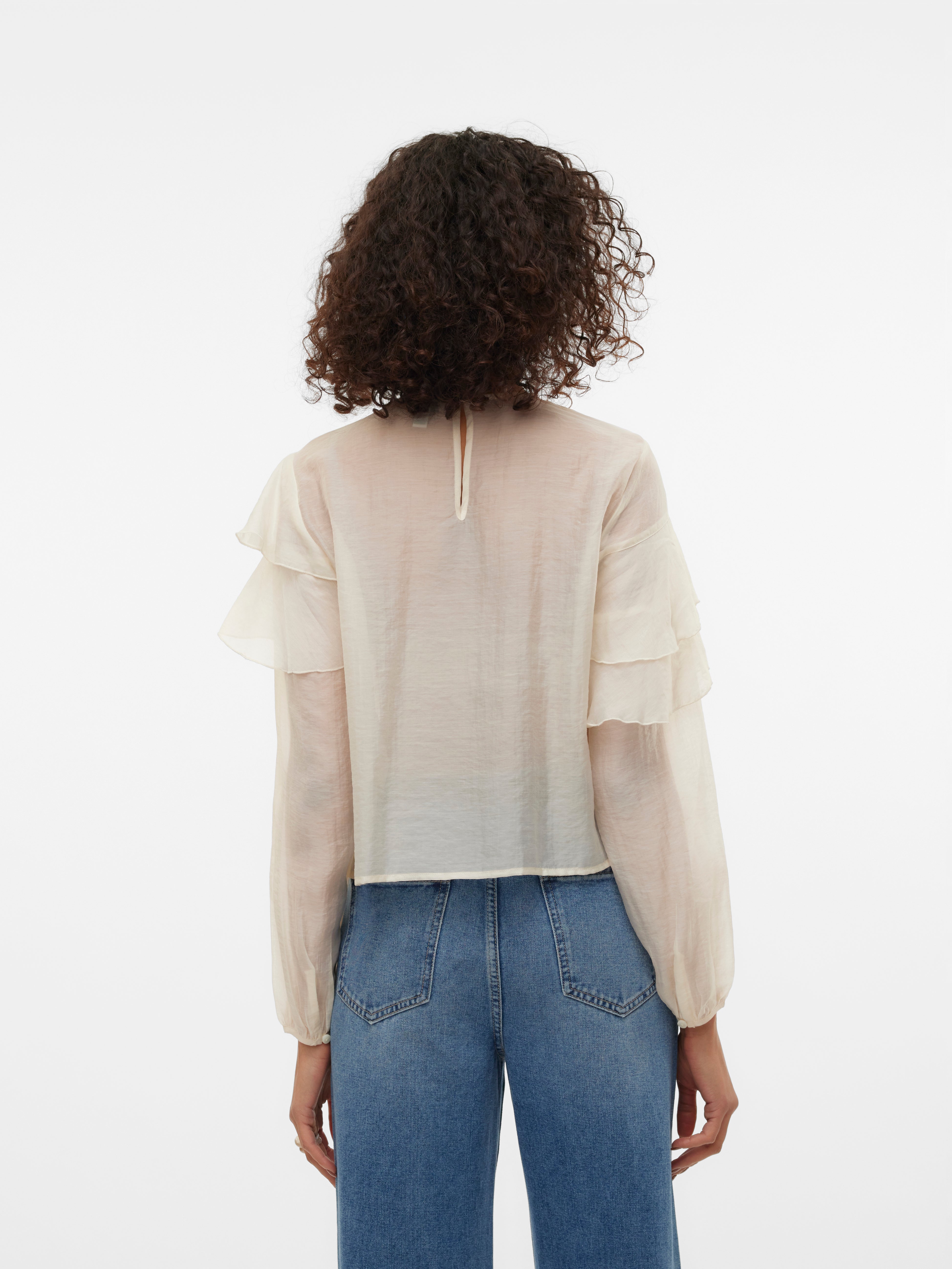 VMLEANNA Top