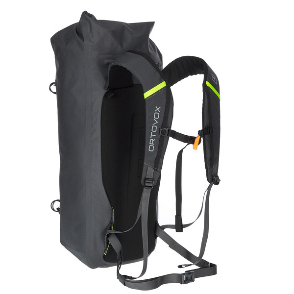 TRAD 22 DRY - Kletterrucksack